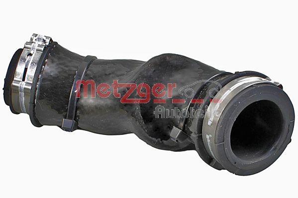 Tuyau d'aspiration, alimentation d'air METZGER ref. 2388045